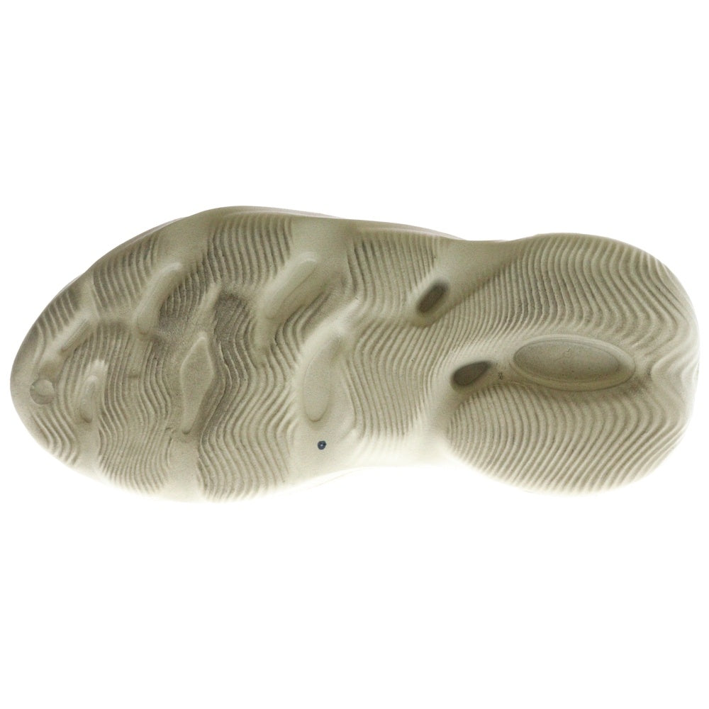 adidas(アディダス) YEEZY Foam Runner Sand FY4567 イージー フォームランナー サンド ラバーサンダル US9/27.5cm