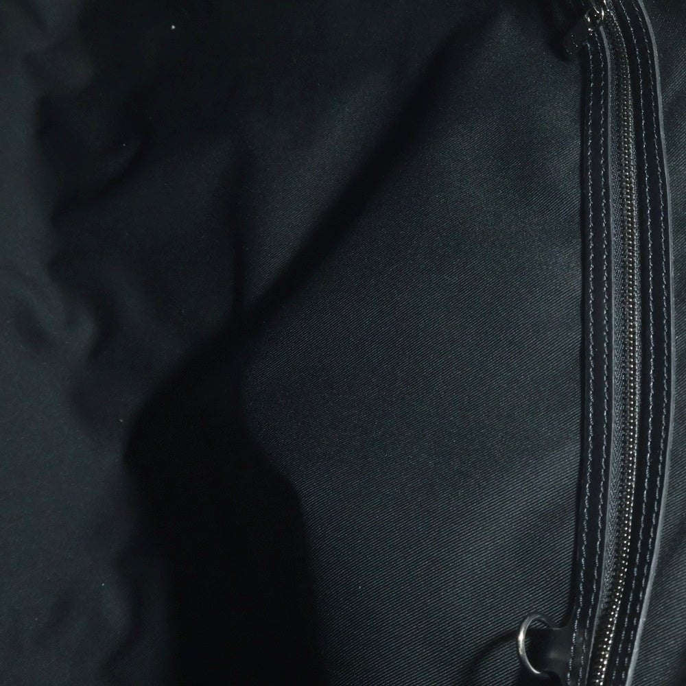LOUIS VUITTON(ルイヴィトン) モノグラム エクリプス キーポル バンドリエール50 ハンドバッグ ボストンバッグ M45392 ブラック/グレー