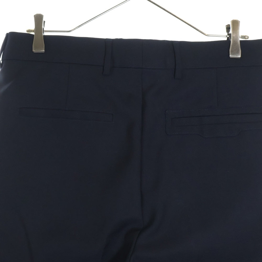 LOUIS VUITTON(ルイヴィトン) 20AW カラビナ付きスラックスパンツ RM202Q QUP HHP40W ネイビー