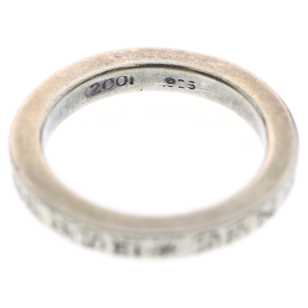 CHROME HEARTS(クロムハーツ) 3mm SPACER FUCKYOU NYC限定 3mm