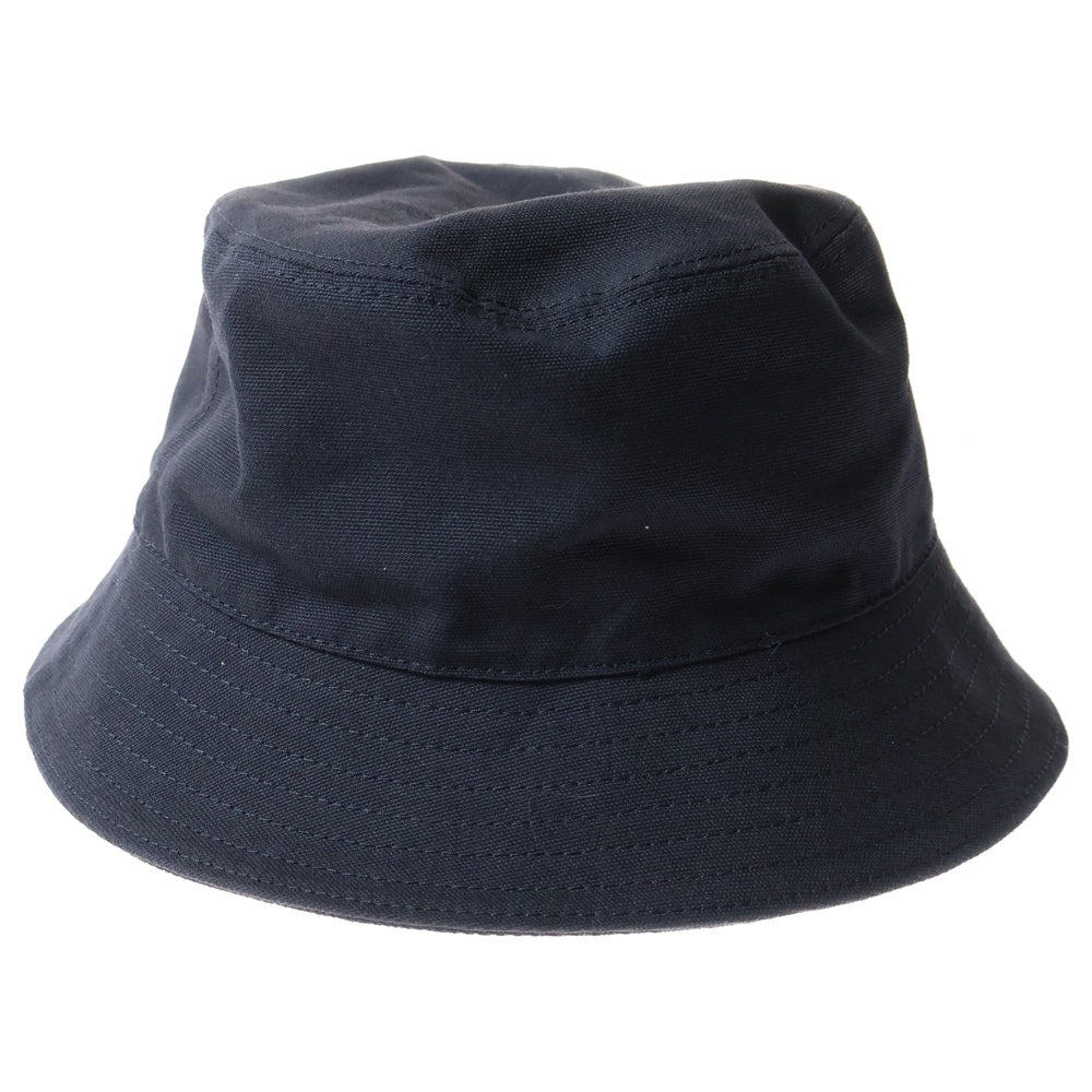 DIOR(ディオール) 21SS × KENNY SCHARF 033C906O4511 ケニーシャーフ ボブバケットハット 帽子 ブラック
