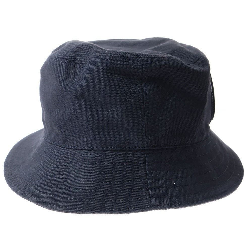 DIOR(ディオール) 21SS × KENNY SCHARF 033C906O4511 ケニーシャーフ ボブバケットハット 帽子 ブラック