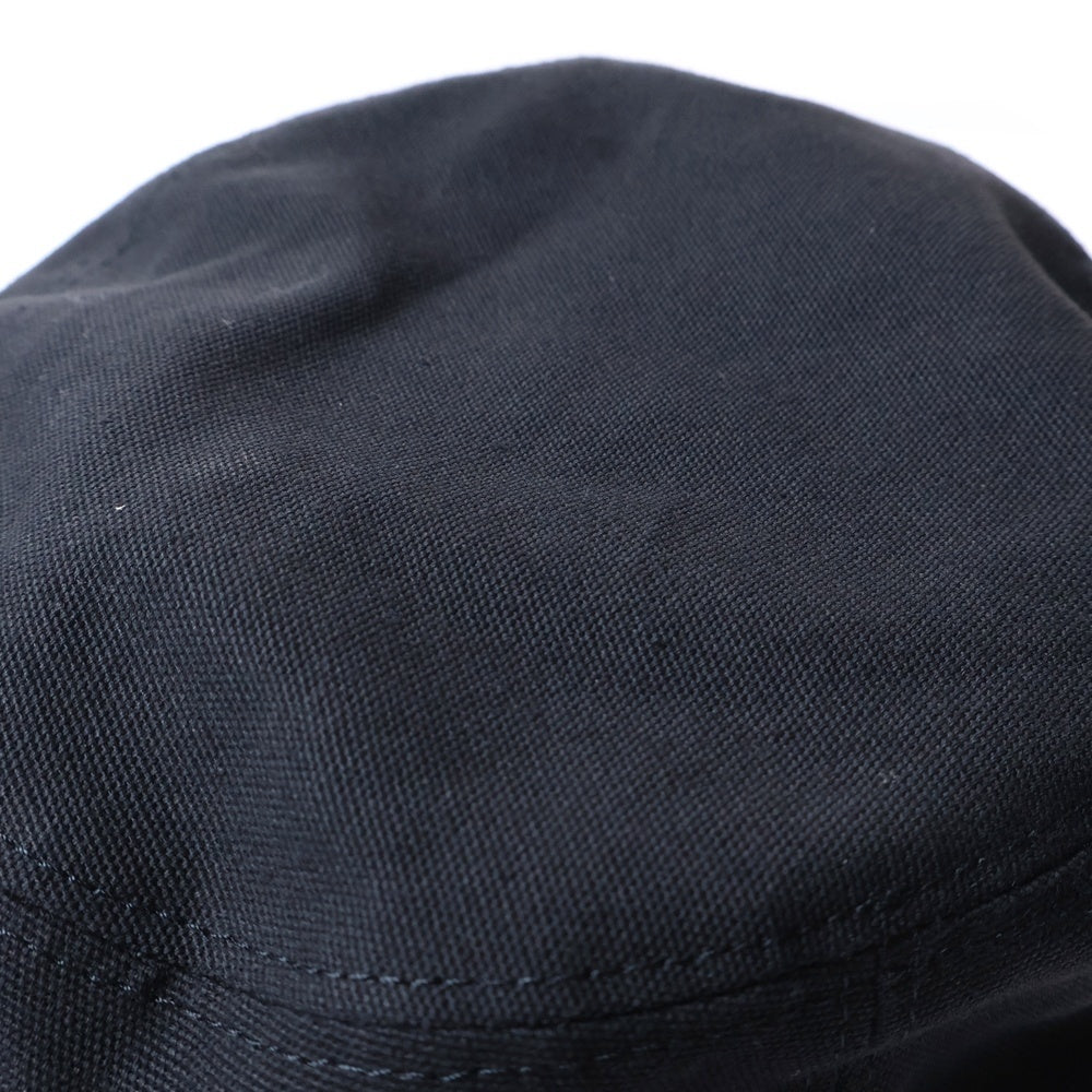 DIOR(ディオール) 21SS × KENNY SCHARF 033C906O4511 ケニーシャーフ ボブバケットハット 帽子 ブラック