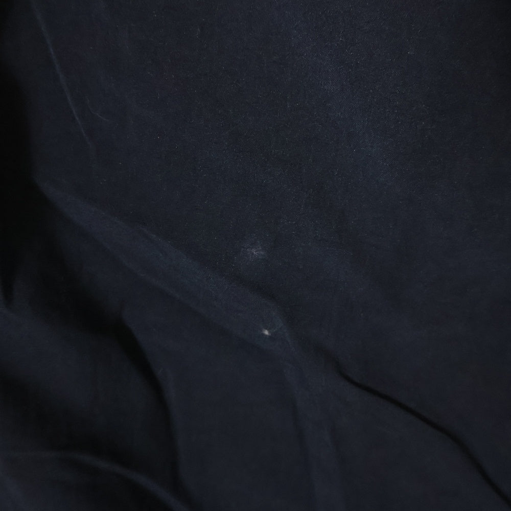 BALENCIAGA(バレンシアガ) 25SS ×Puma Tracksuit 850701 TT004 プーマ トラックパンツ ロゴ刺繍 ジャージ ブラック