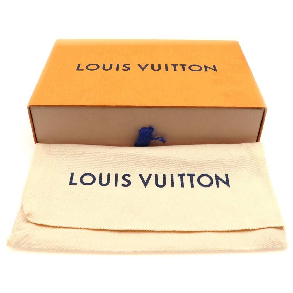 LOUIS VUITTON(ルイヴィトン) ジッピーウォレット ヴェル