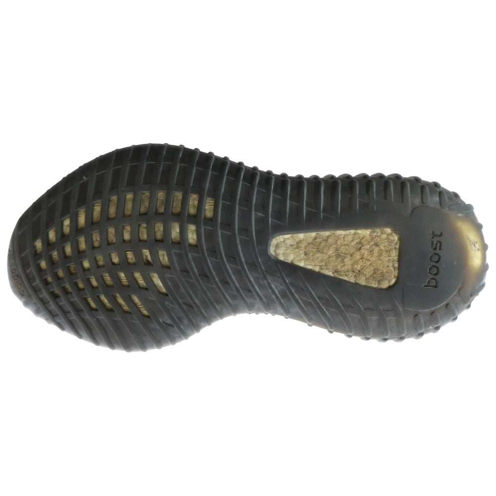 adidas(アディダス) YEEZY Boost 350 V2 Core Black/Copper BY1605 イージーブースト350V2 US8.5/26.5cm コアブラック/コッパー