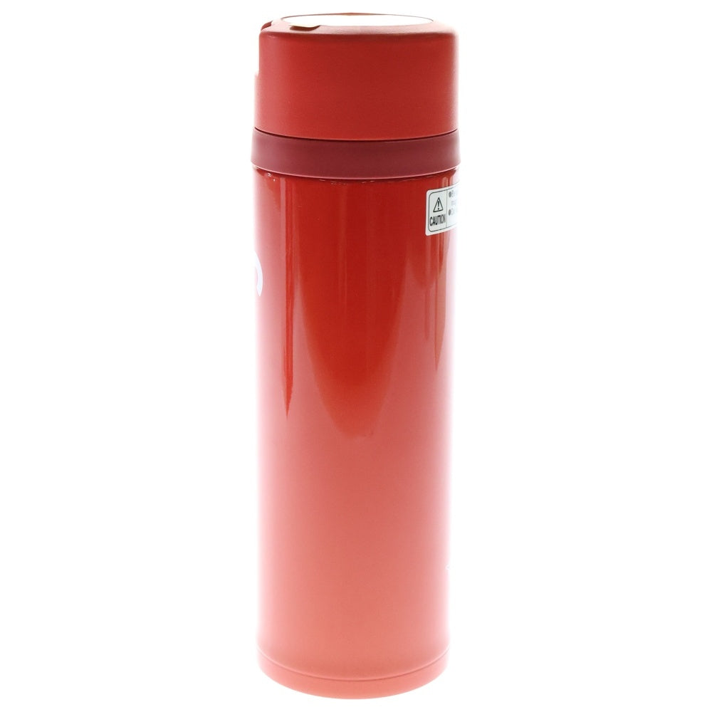 SUPREME(シュプリーム) 17AW ×ZOJIRUSHI STAINLESS MUG RED 象印 ステンレス マグ ボトル 水筒 レッド