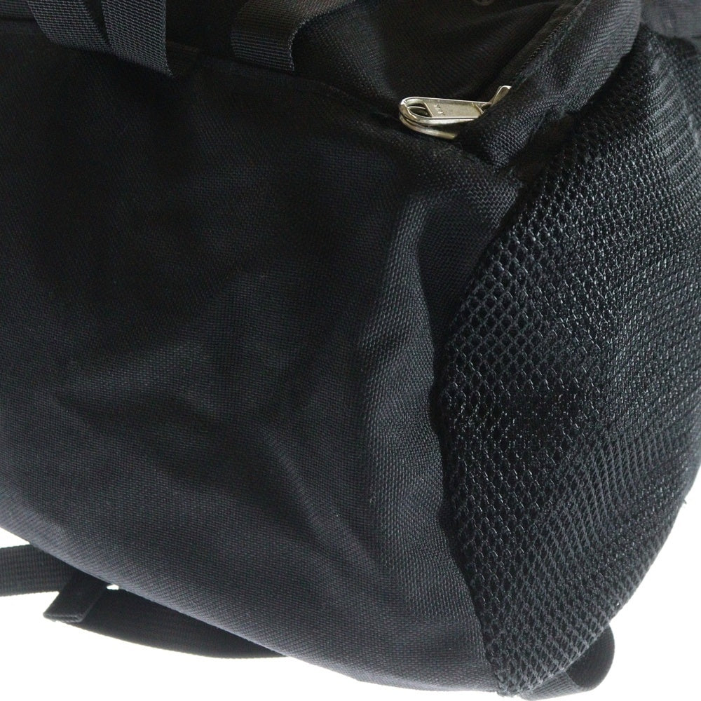 SUPREME(シュプリーム) 15SS Box Logo Backpack ボックスロゴ バックパック リュック ブラック