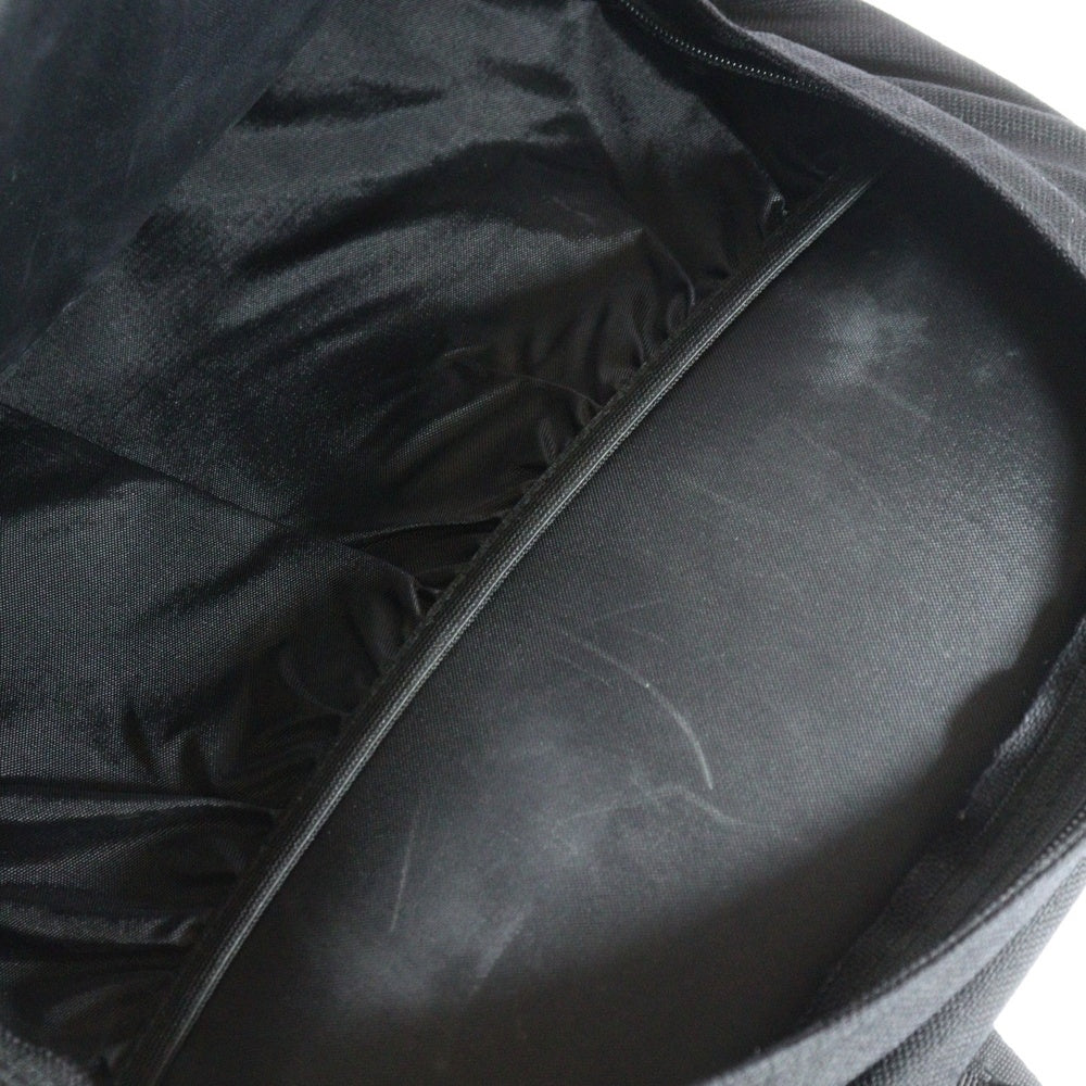 SUPREME(シュプリーム) 15SS Box Logo Backpack ボックスロゴ バックパック リュック ブラック