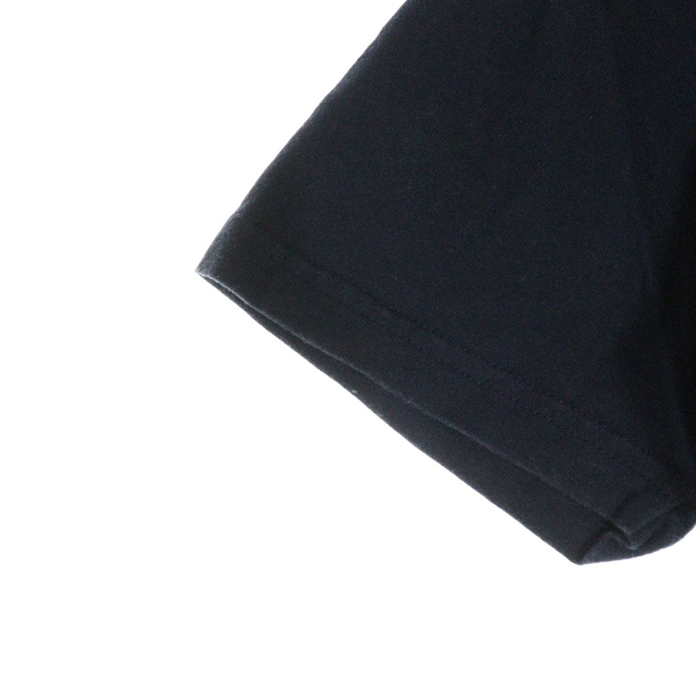 SUPREME(シュプリーム) 15SS ×New York Yankees Box Logo Tee ニューヨークヤンキース ボックスロゴ半袖Tシャツ カットソー ネイビー