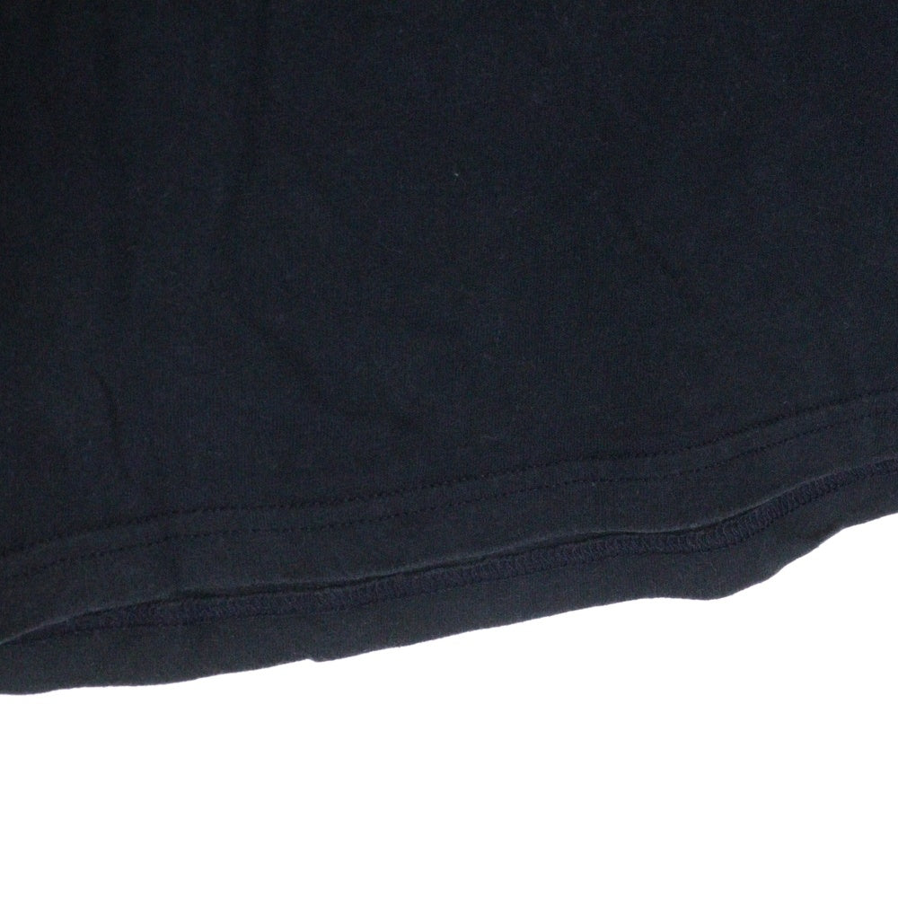 SUPREME(シュプリーム) 15SS ×New York Yankees Box Logo Tee ニューヨークヤンキース ボックスロゴ半袖Tシャツ カットソー ネイビー
