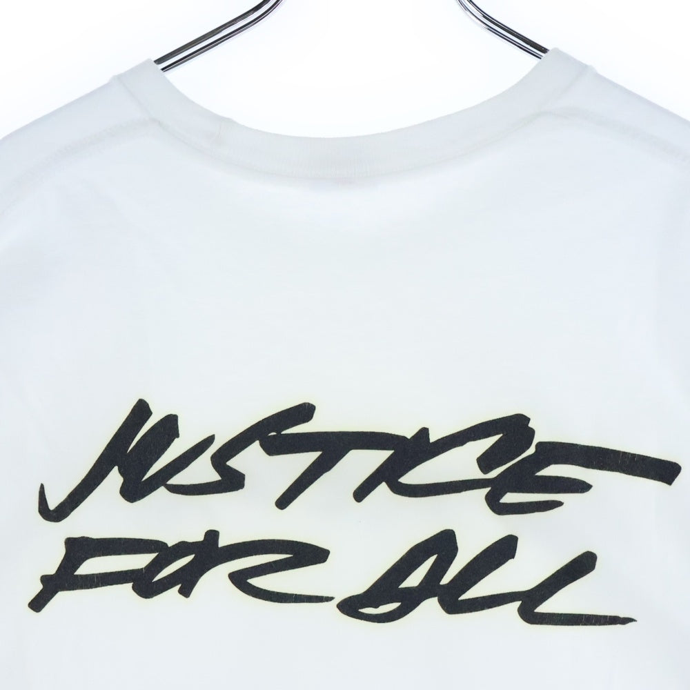 SUPREME(シュプリーム) 20AW Futura Logo Tee フューチュラロゴ 半袖Tシャツ カットソー ホワイト