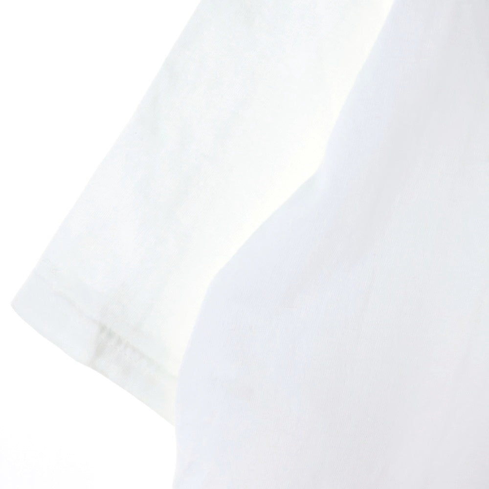 SUPREME(シュプリーム) 20AW Futura Logo Tee フューチュラロゴ 半袖Tシャツ カットソー ホワイト