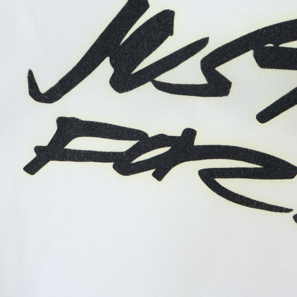 SUPREME(シュプリーム) 20AW Futura Logo Tee フューチュラロゴ 半袖Tシャツ カットソー ホワイト