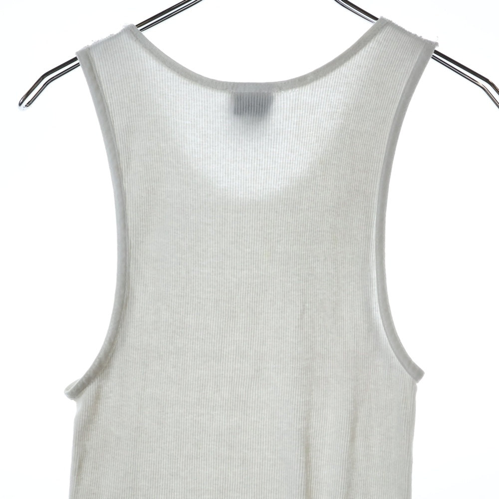 CHROME HEARTS(クロムハーツ) OLD TANK TOP サイドロゴデザイン