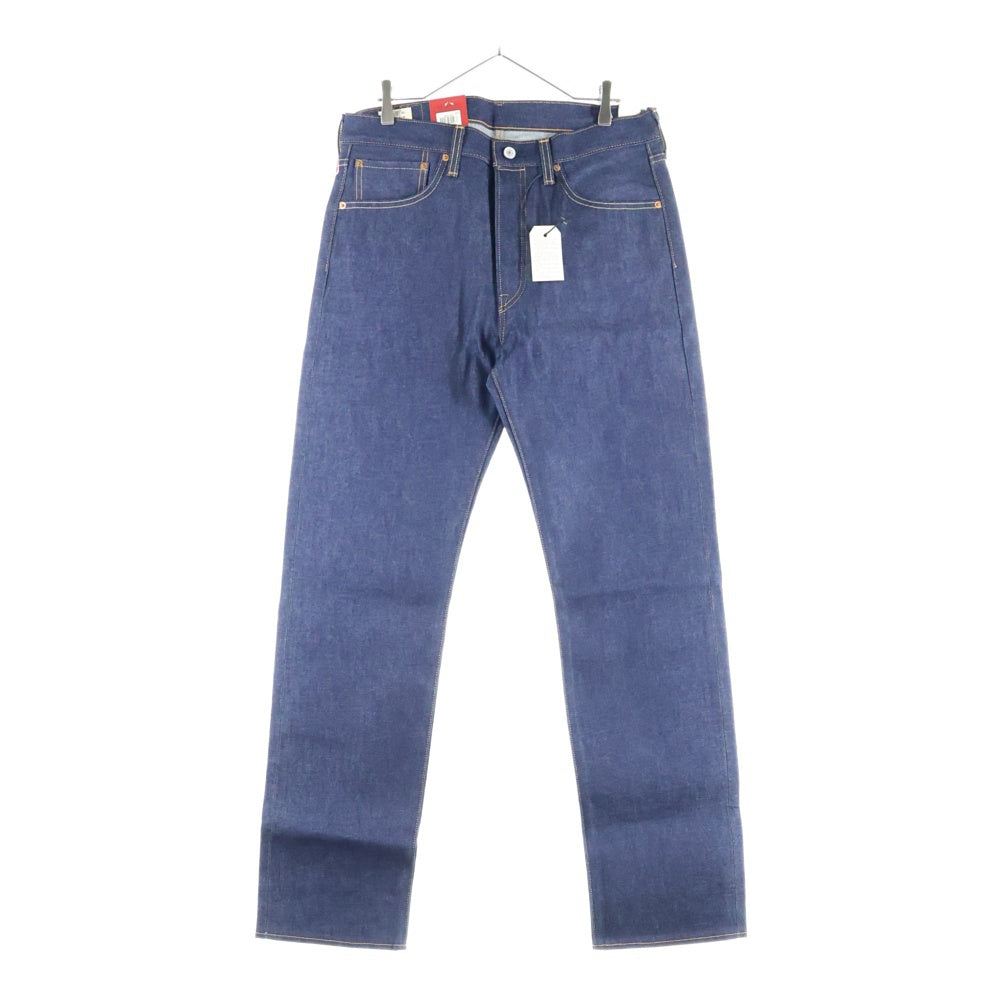 Levi's(リーバイス) 501 Original 150th ModelSELVEDGE DENIM 150周年限定モデル セルビッチ デニムパンツ ジーンズ インディゴ
