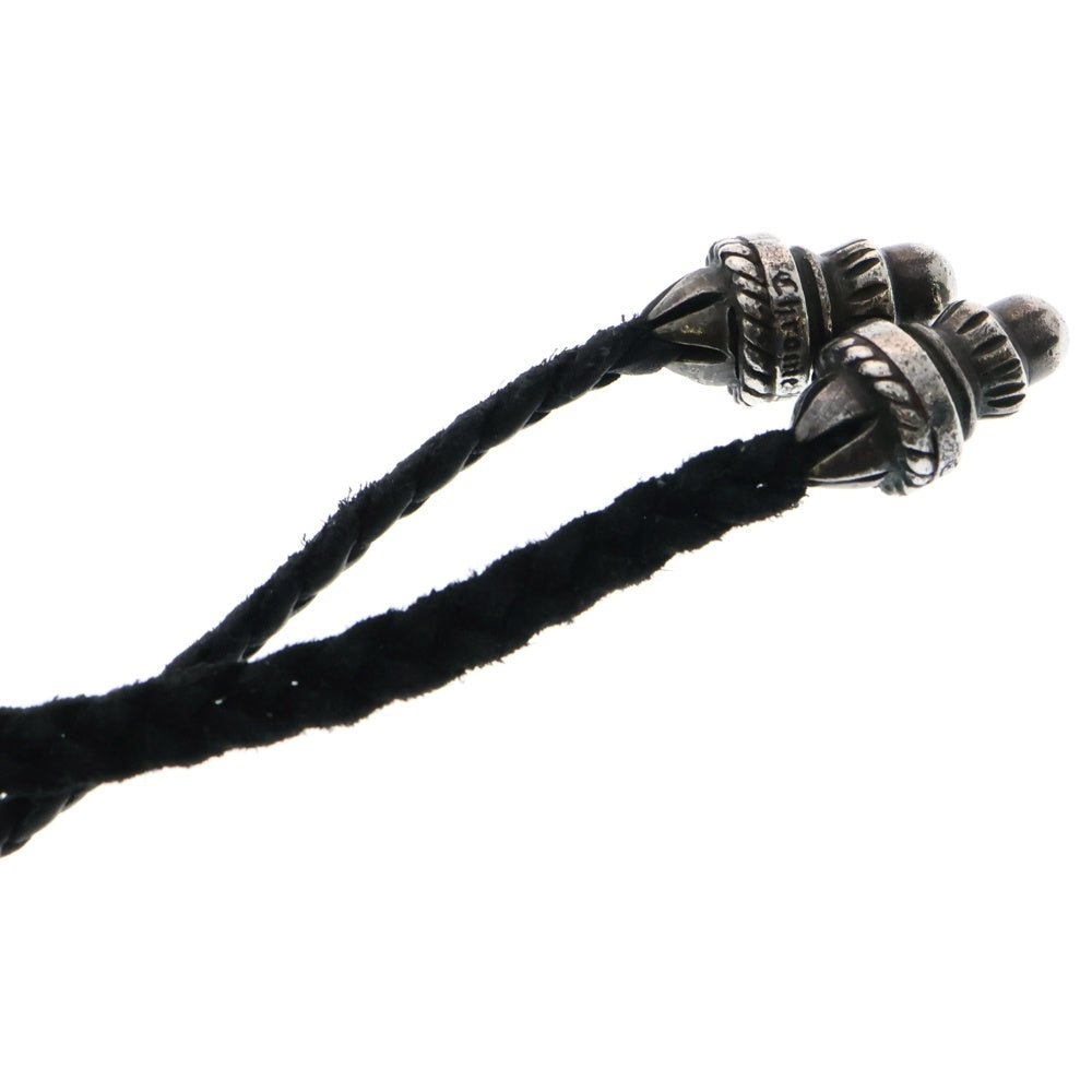CHROME HEARTS(クロムハーツ) CH CRS SML CL スモールCHクロス