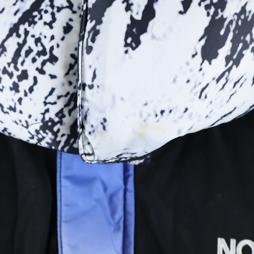 SUPREME(シュプリーム) × THE NORTH FACE MOUNTAIN BALTORO JACKET ND917011 ザノースフェイス マウンテンバルトロ ダウンジャケット アウター ブルー