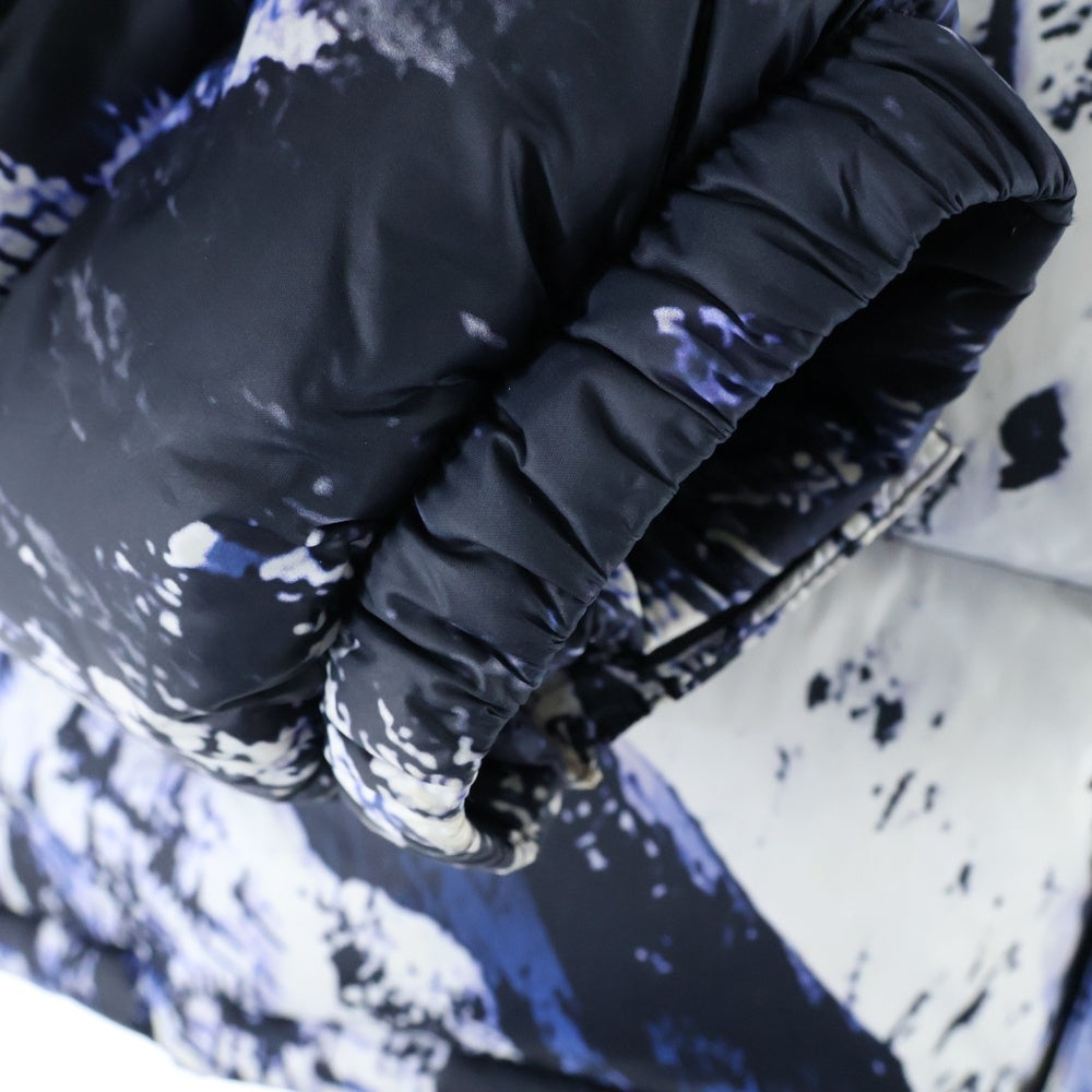 SUPREME(シュプリーム) × THE NORTH FACE MOUNTAIN BALTORO JACKET ND917011 ザノースフェイス マウンテンバルトロ ダウンジャケット アウター ブルー