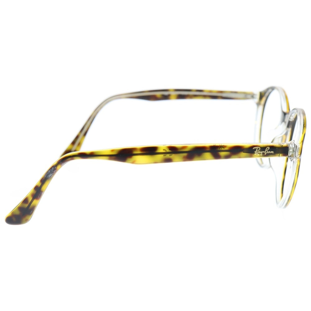 Ray Ban(レイバン) ボストンサングラス メガネ フレーム RB 5361F