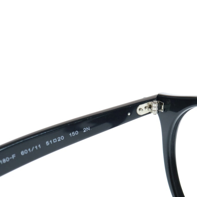 Ray Ban(レイバン) ボストンサングラス フレーム RB2180-F ブラック