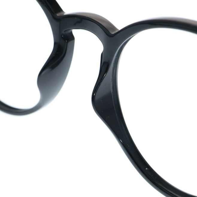 Ray Ban(レイバン) ボストンサングラス フレーム RB2180-F ブラック