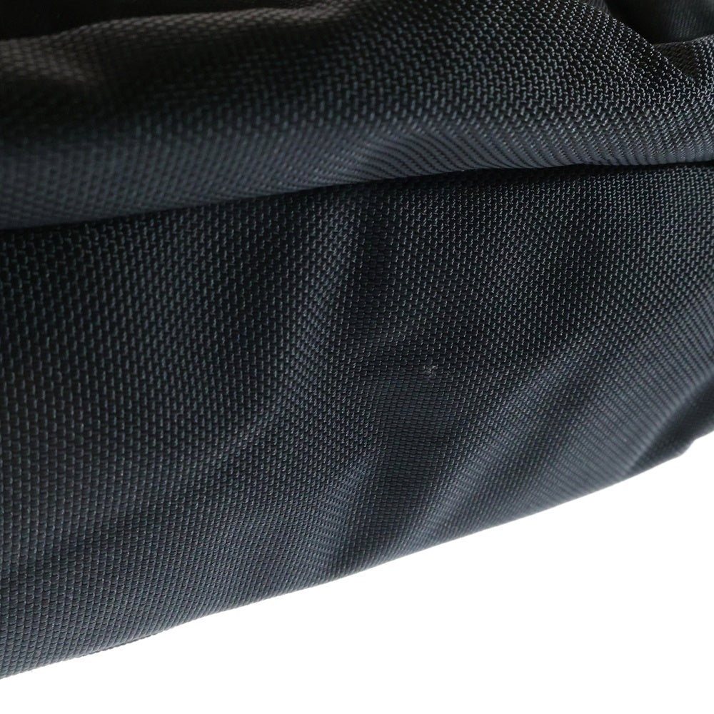 SUPREME(シュプリーム) 18AW ×THE NORTH FACE Expedition Waist Bag NF0A3SE7 ザノースフェイス エクスペディション ウェストバッグ ショルダーバッグ ボディバッグ ブラック