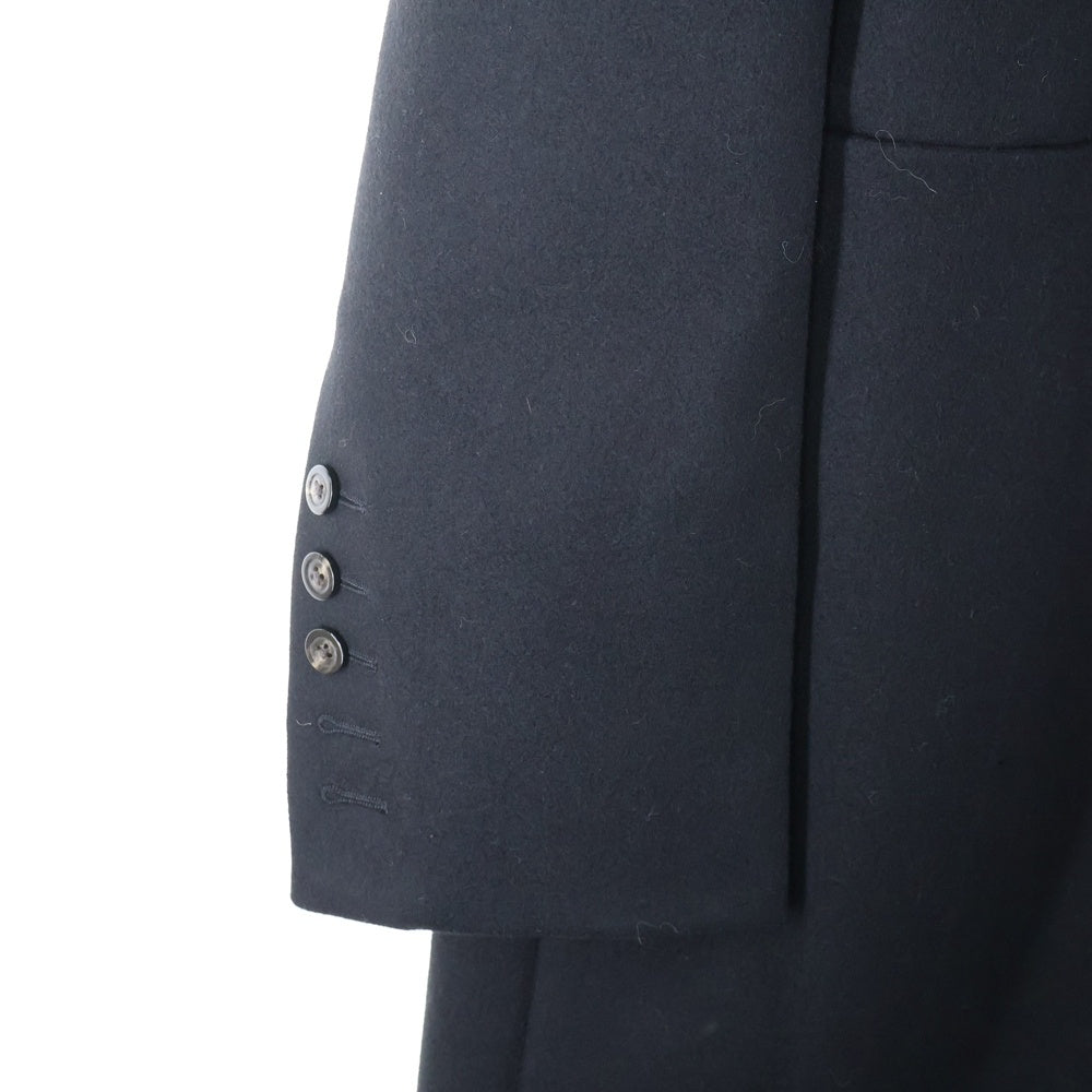 Rick Owens(リックオウエンス) 22AW JUMBO TATLIN COAT RU02B2936 ジャンボタトリンコート アウター ブラック
