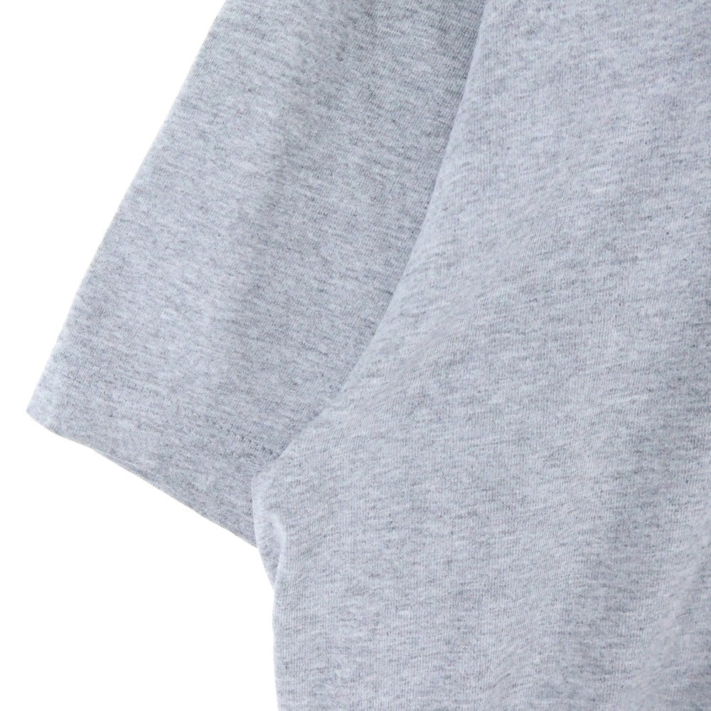 SUPREME(シュプリーム) 14SS 20th Anniversary Taxi Driver Tee 20周年記念 タクシードライバー フォトプリント クルーネック 半袖Tシャツ カットソー グレー