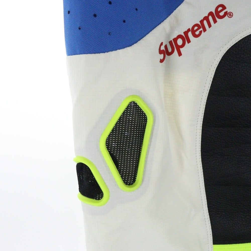 SUPREME(シュプリーム) 18SS × Fox Racing Moto Pant フォックスレーシング モトパンツ マルチ