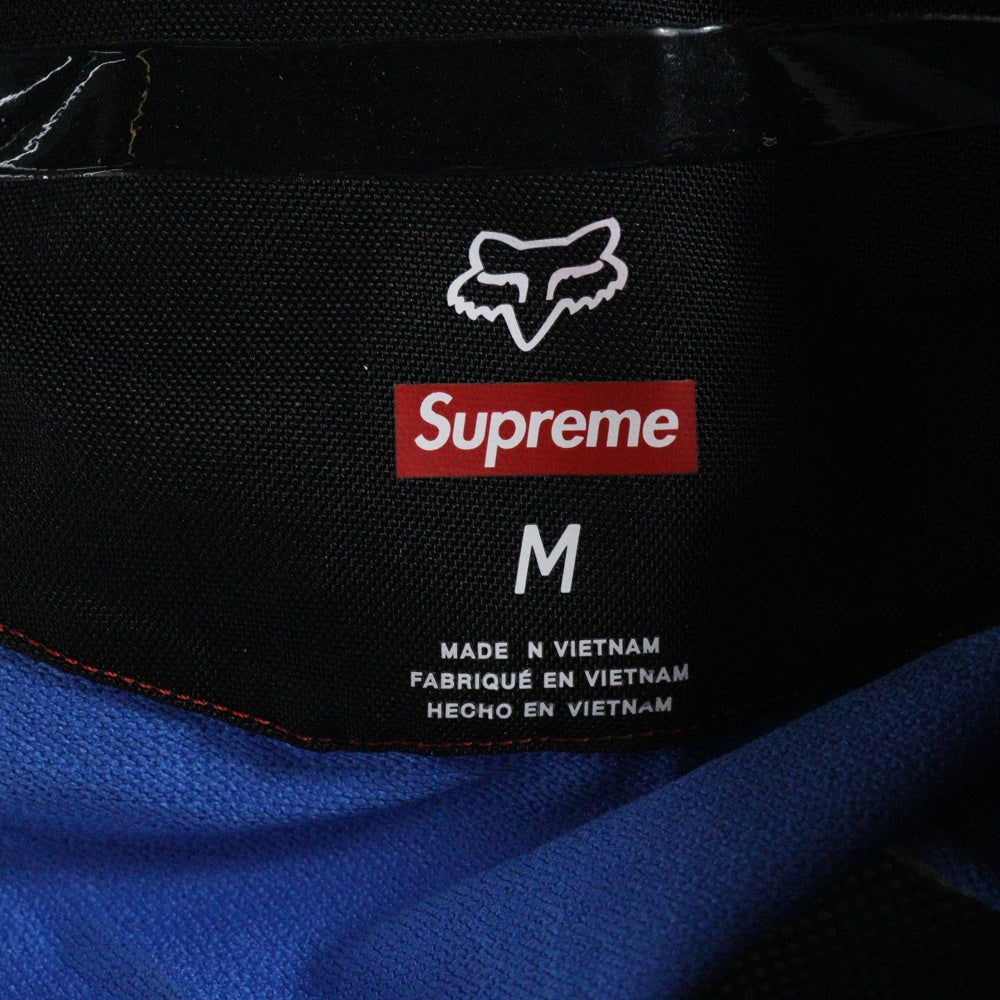 SUPREME(シュプリーム) 18SS × Fox Racing Moto Pant フォックスレーシング モトパンツ マルチ