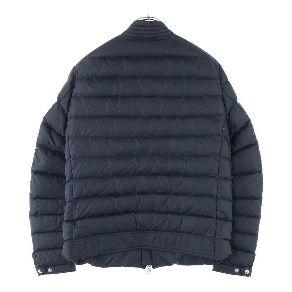 MONCLER(モンクレール) AMIOT CUIR GUIBBOTTO エミオット ダウンジャケット F20911A59700 ブラック