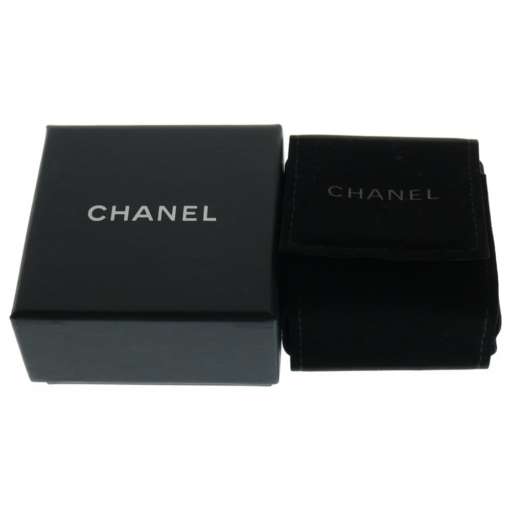 CHANEL(シャネル) CCマーク パール ピアス 2P シルバー/ホワイト レディース