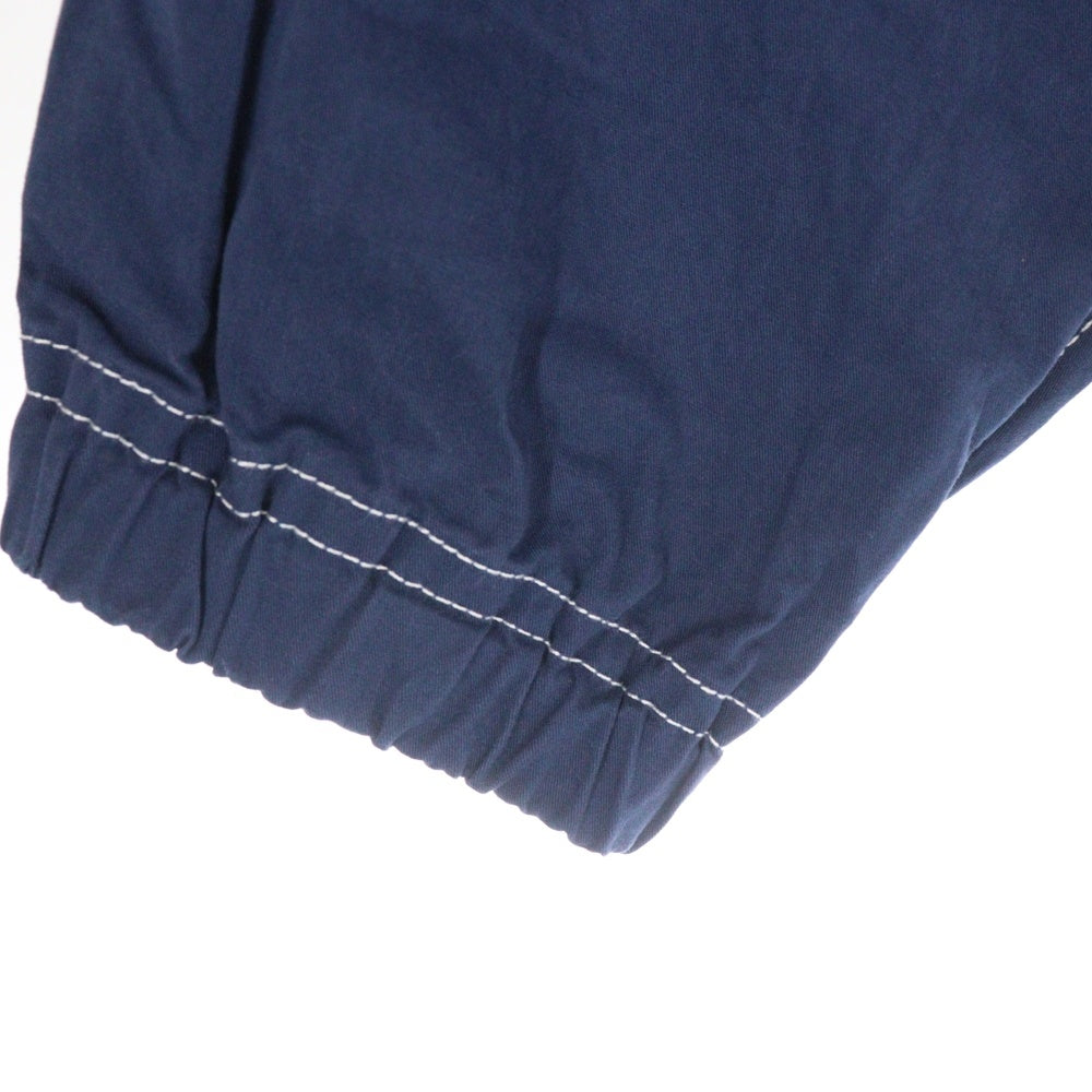 Palace Skateboards(パレススケートボーズ) 25SS RINSED JACKET リンストラックジャケット P28JK095 ネイビー