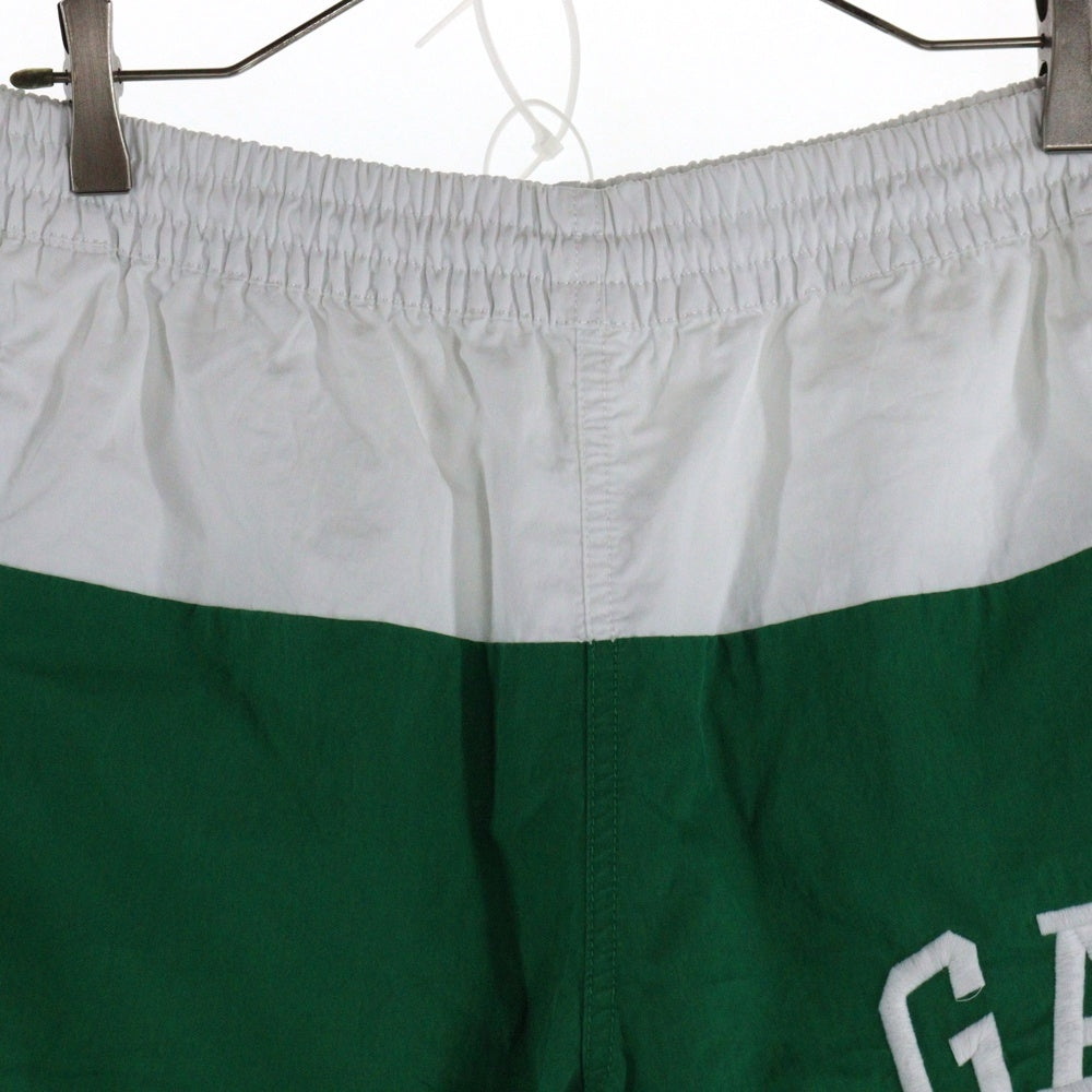 Palace Skateboards(パレススケートボーズ) 24SS×GAP BOARD SHORT ギャップ ボードショーツ ショートパンツ グリーン