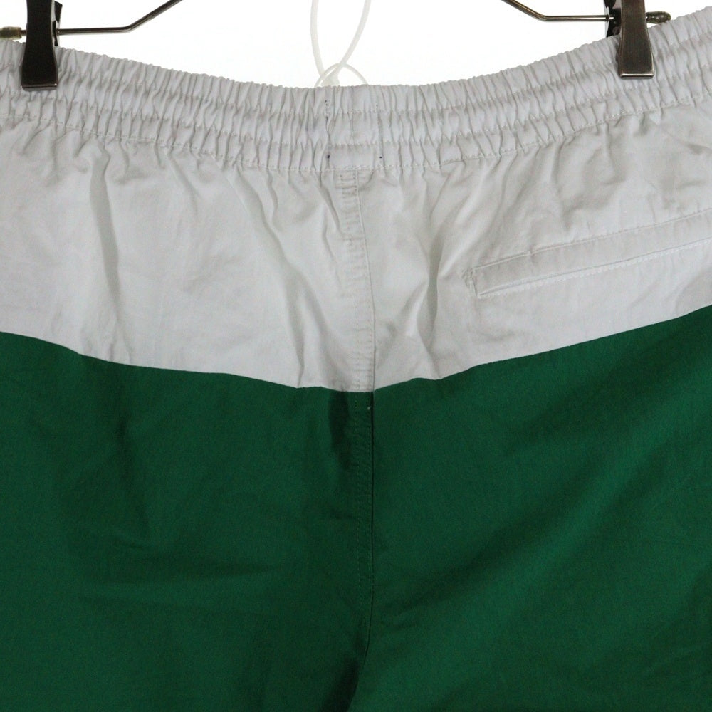 Palace Skateboards(パレススケートボーズ) 24SS×GAP BOARD SHORT ギャップ ボードショーツ ショートパンツ グリーン