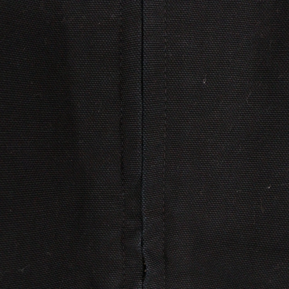 CARHARTT(カーハート) WASHED DUCK INSULATED ACTIVE JACKET ウォッシュドダックアクティブジャケット J130 ブラック