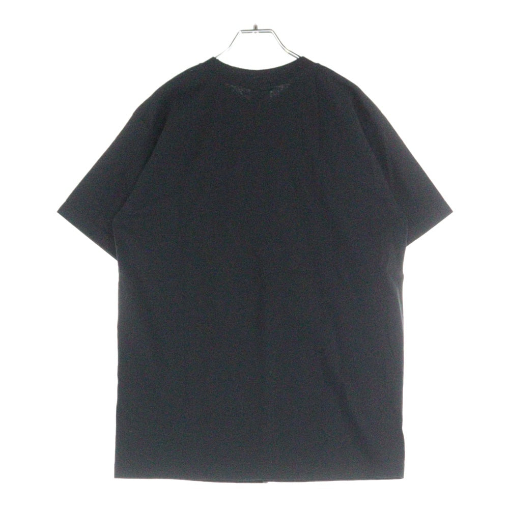 SUPREME(シュプリーム) 08SS Lolita Tee ロリータ プリント半袖Tシャツ カットソー ブラック