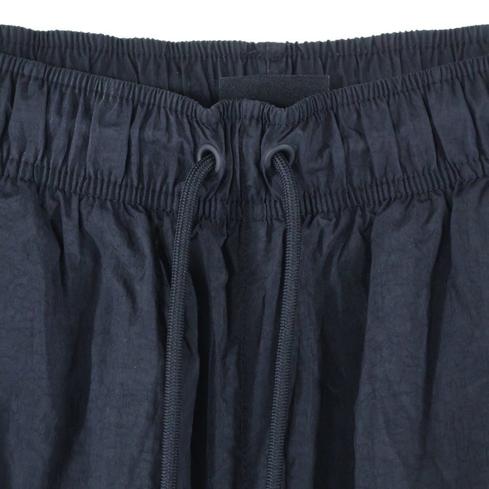 NIKE(ナイキ) Brooklyn Men's Draft Pants IB1047-010 ブルックリン メンズ ドラフト ナイロンパンツ ブラック