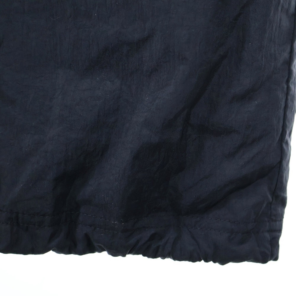 NIKE(ナイキ) Brooklyn Men's Draft Pants IB1047-010 ブルックリン メンズ ドラフト ナイロンパンツ ブラック