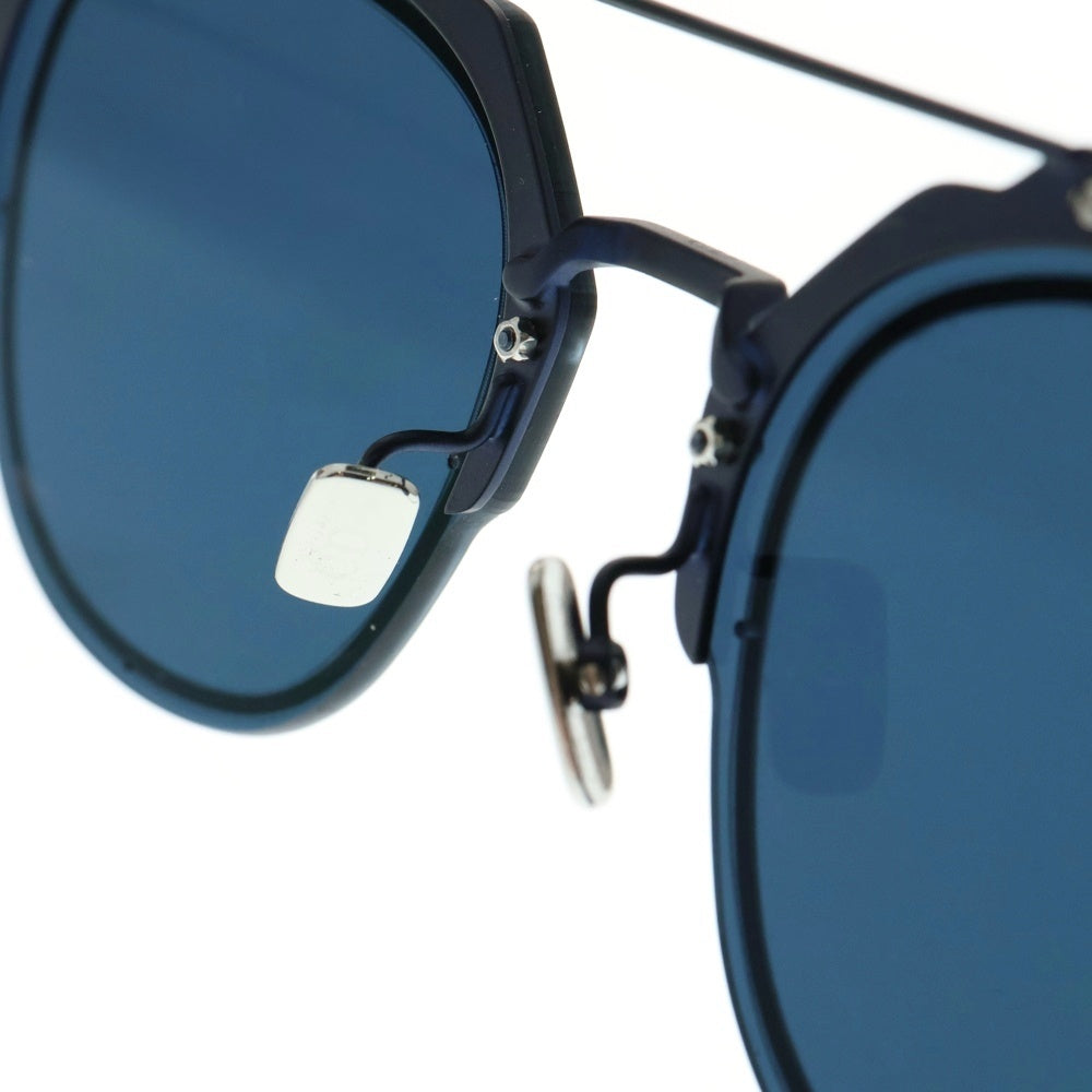 Dior HOMME(ディオールオム) Boston Sunglasses E8WA9 ボストンサングラス アイウェア 眼鏡 ブラック