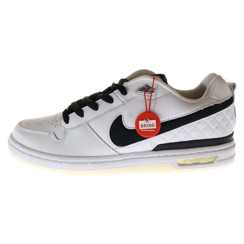 NIKE(ナイキ) P-Rod 1 Retro White and Black HQ6828-100 ピーロッド1 レトロ ローカットスニーカー US11/29.0cm ホワイト/ブラック