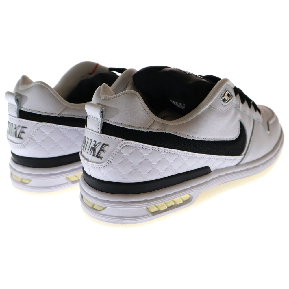 NIKE(ナイキ) P-Rod 1 Retro White and Black HQ6828-100 ピーロッド1 レトロ ローカットスニーカー US11/29.0cm ホワイト/ブラック
