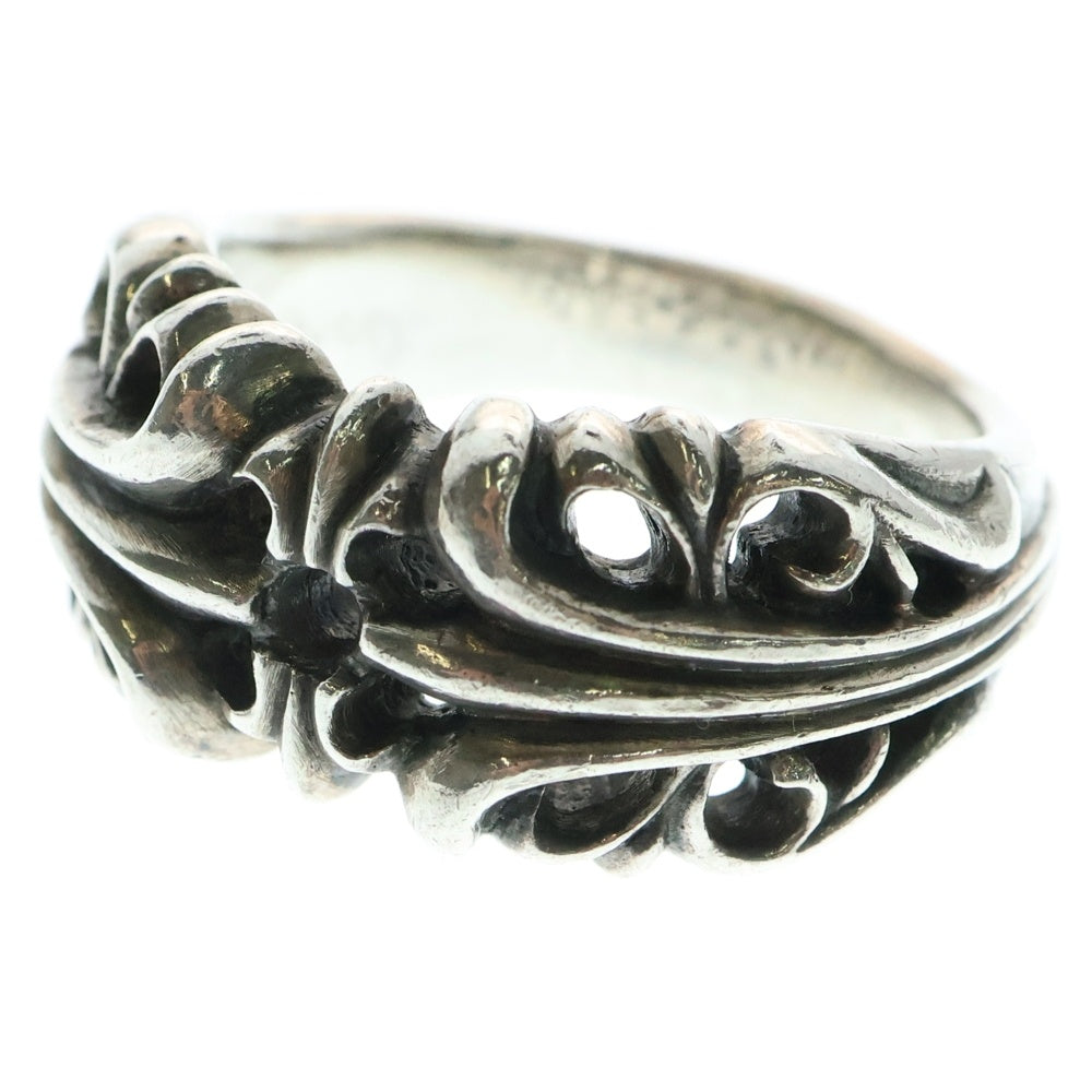CHROME HEARTS(クロムハーツ) K&T KTリング シルバー BCA347