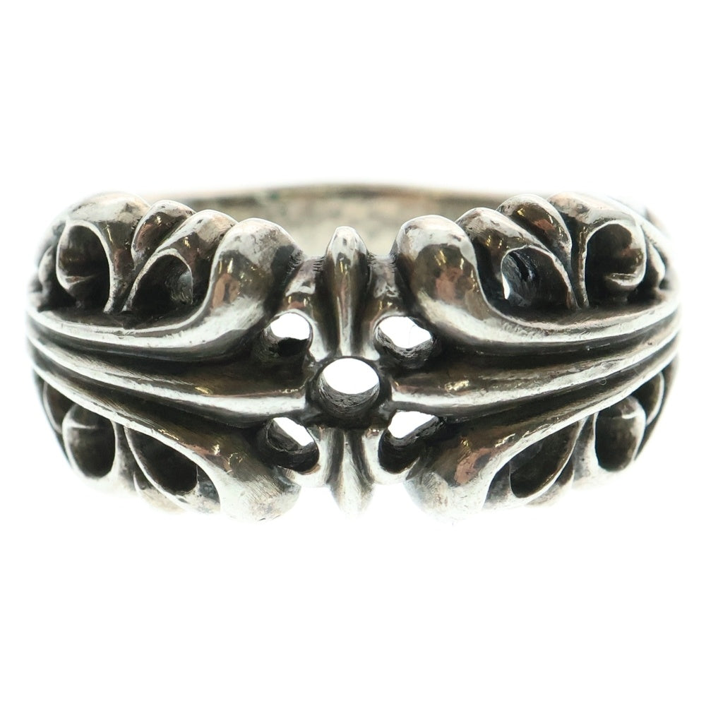 CHROME HEARTS(クロムハーツ) K&T KTリング シルバー BCA347