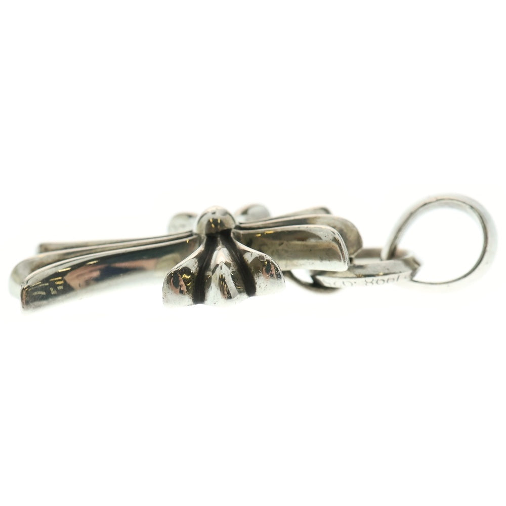 クロムハーツ CH CRS SML W/BALE スモールCHクロス ペンダント CHROME HEARTS(クロムハーツ) CH CRS SML W/BALE Wベイル