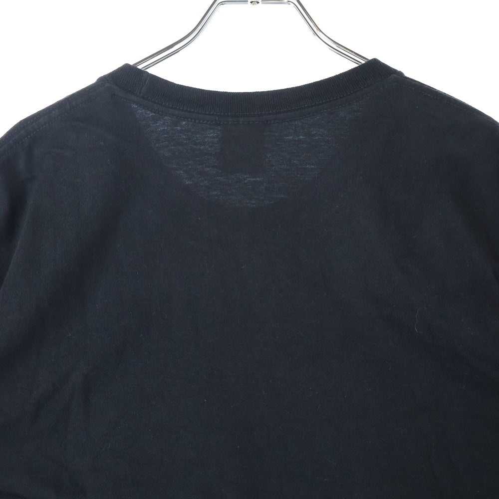 SUPREME(シュプリーム) 17AW AKIRA Arm Tee アキラ アーム プリント半袖Tシャツ カットソー ブラック