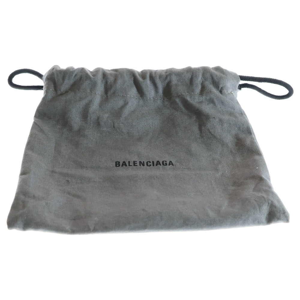 BALENCIAGA(バレンシアガ) アワーグラス ミニ ハンドバッグ ショルダーバッグ 2WAY 664676 ゴールド