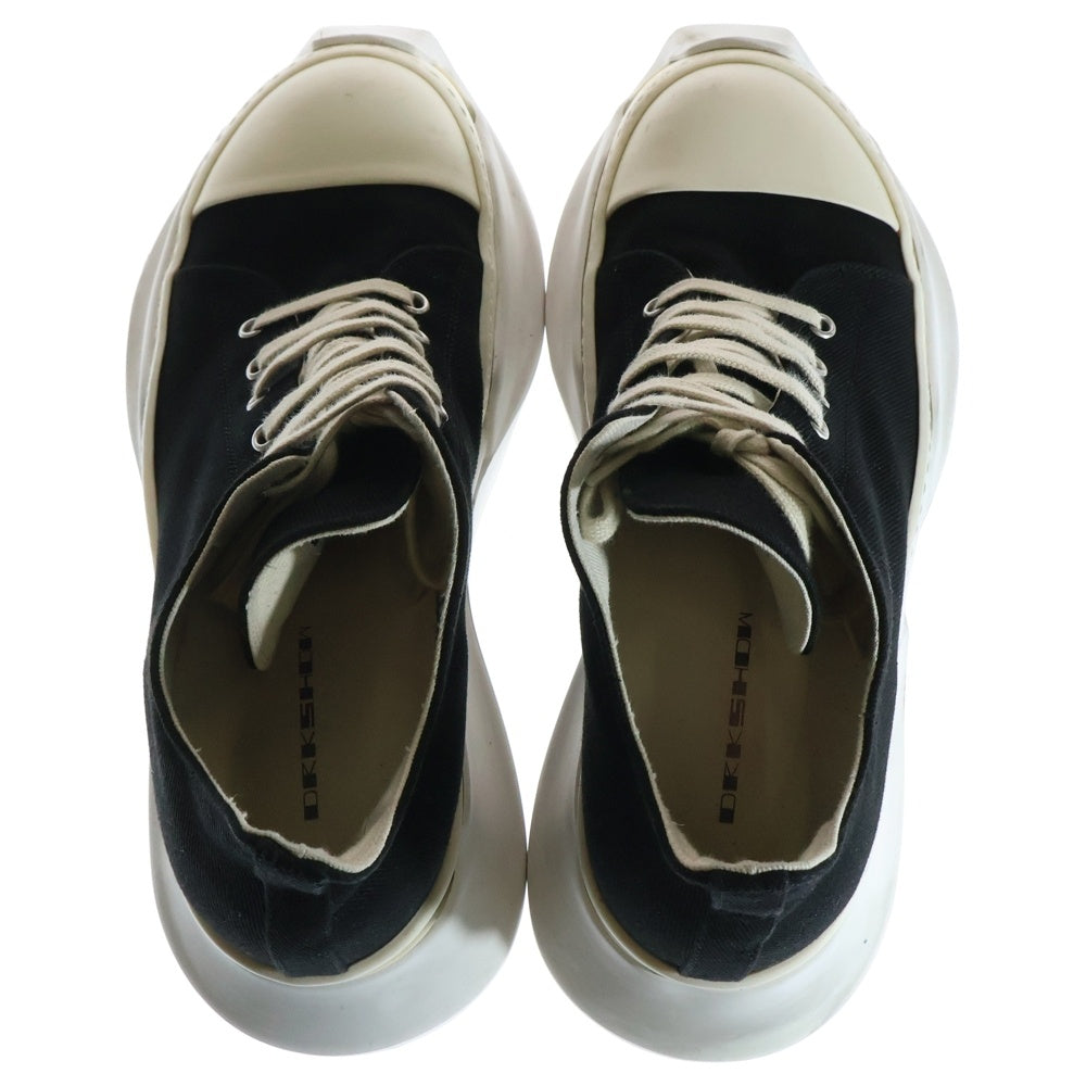 DRKSHDW(ダークシャドウ) ABSTRACT LOW SNEAK アブストラクト