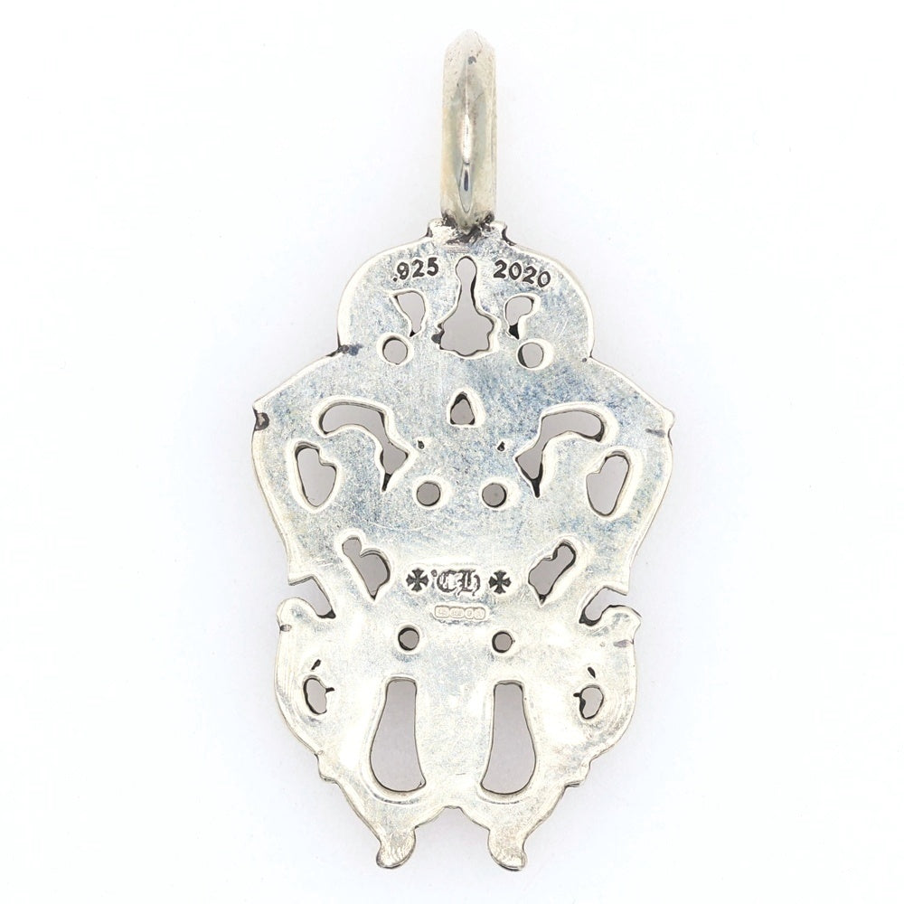CHROME HEARTS(クロムハーツ) VINE DAGGER ヴァインダガー ペンダントトップ シルバー BCA324